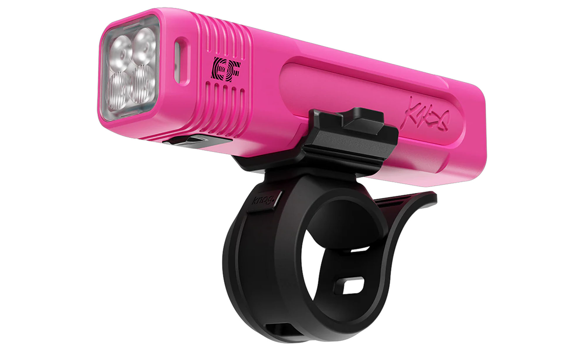 Фара Knog Blinder 900 E.F., розовый 