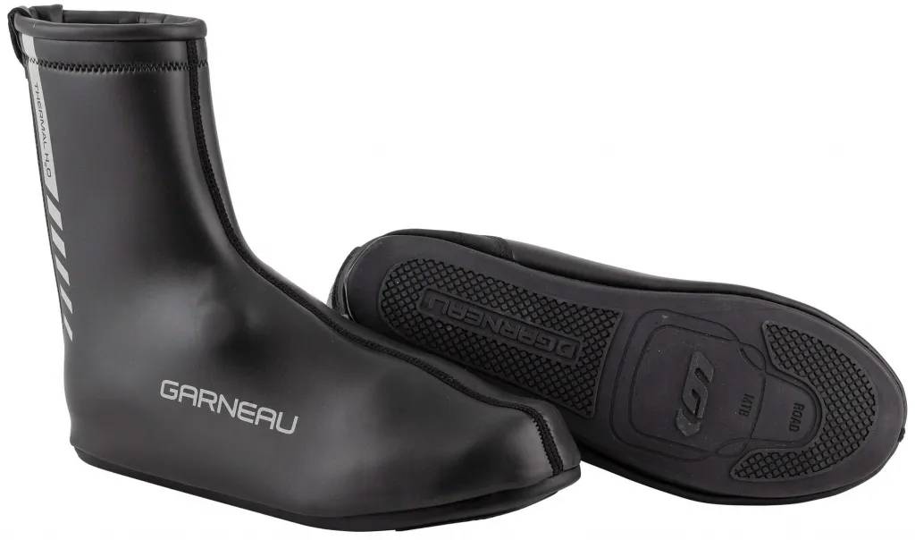 Фотография Бахилы Garneau THERMAL H20 020-BLACK M