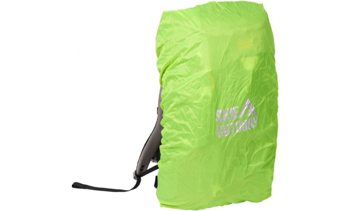 Рюкзак Skif Outdoor Highlander, 60L, черный 4