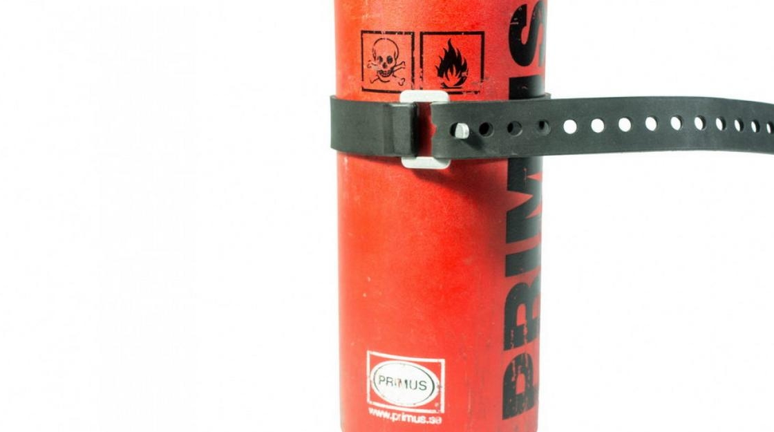 TPU стяжка KasyBag Strap 8