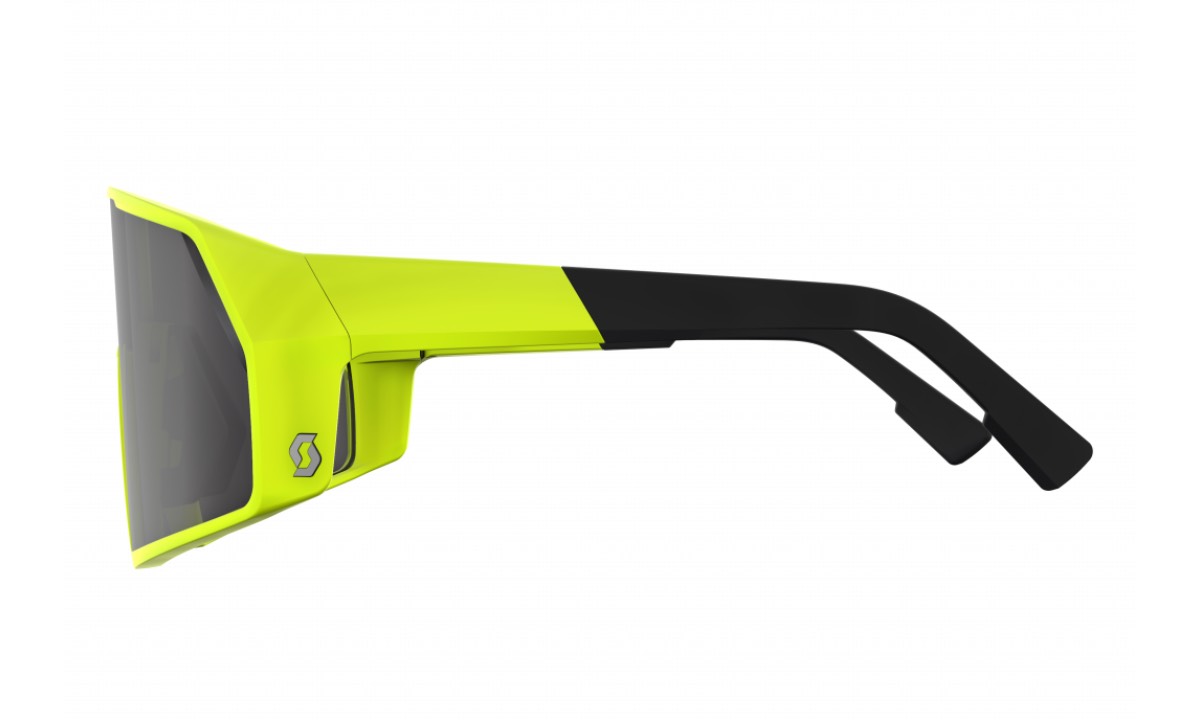 Окуляри SCOTT PRO SHIELD LS yellow / grey light sensitive 3 Окуляри SCOTT PRO SHIELD LS yellow / grey light sensitive 3