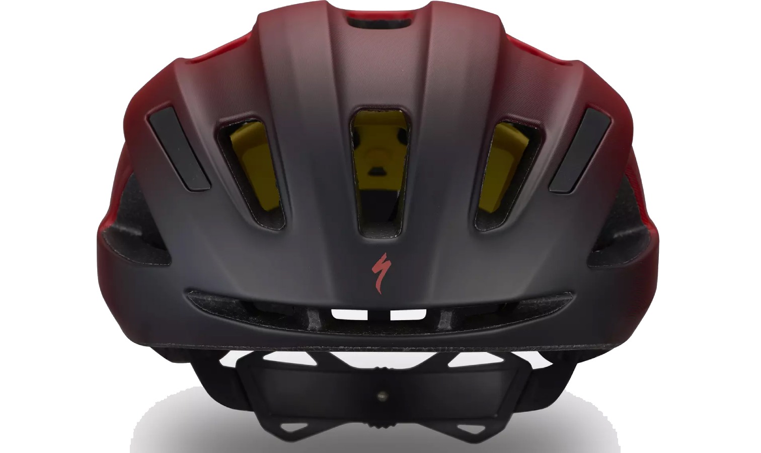 Шлем Specialized ALIGN II MIPS CE размер S/M (51-56 см) черно-красный 7