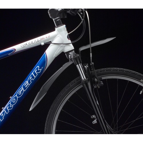 Крылья SunnyWheel SW-661 24-26", Черный 2