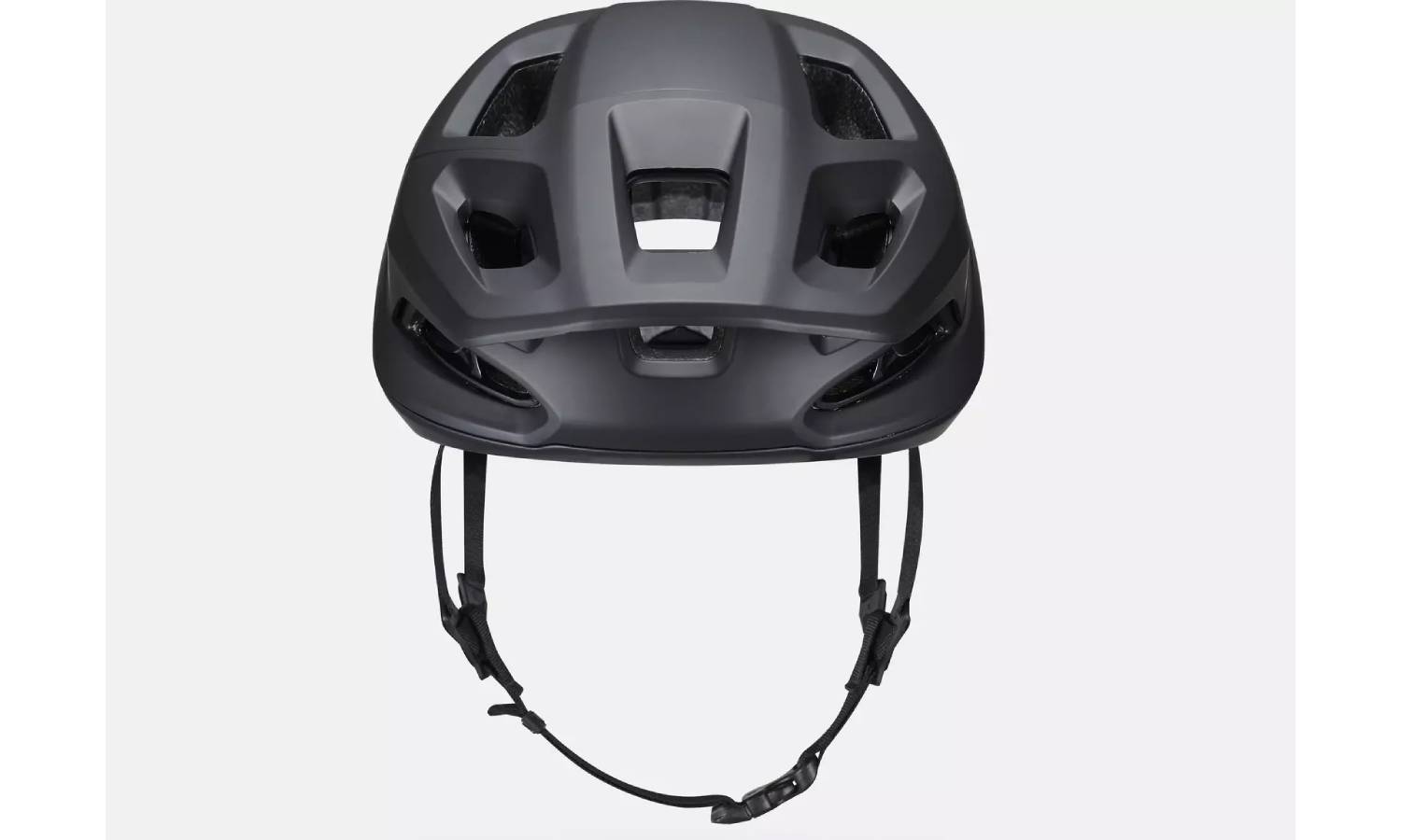 Шлем Specialized AMBUSH 2 размер L (57-61 см) 2024 черный 5 Шлем Specialized AMBUSH 2 размер L (57-61 см) 2024 черный 5