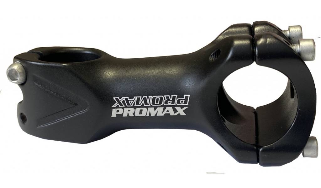 Винос ProMax MA-400 безрізьбовий 1-1/8"  25.4/80 чорний 