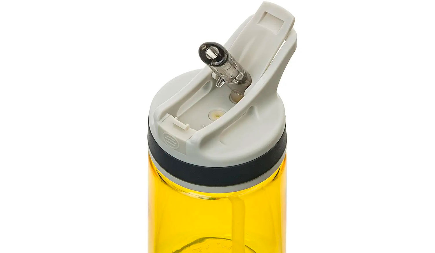 Фляга AceCamp Traveller Small yellow, 350 мл 5 Фляга AceCamp Traveller Small yellow, 350 мл 5
