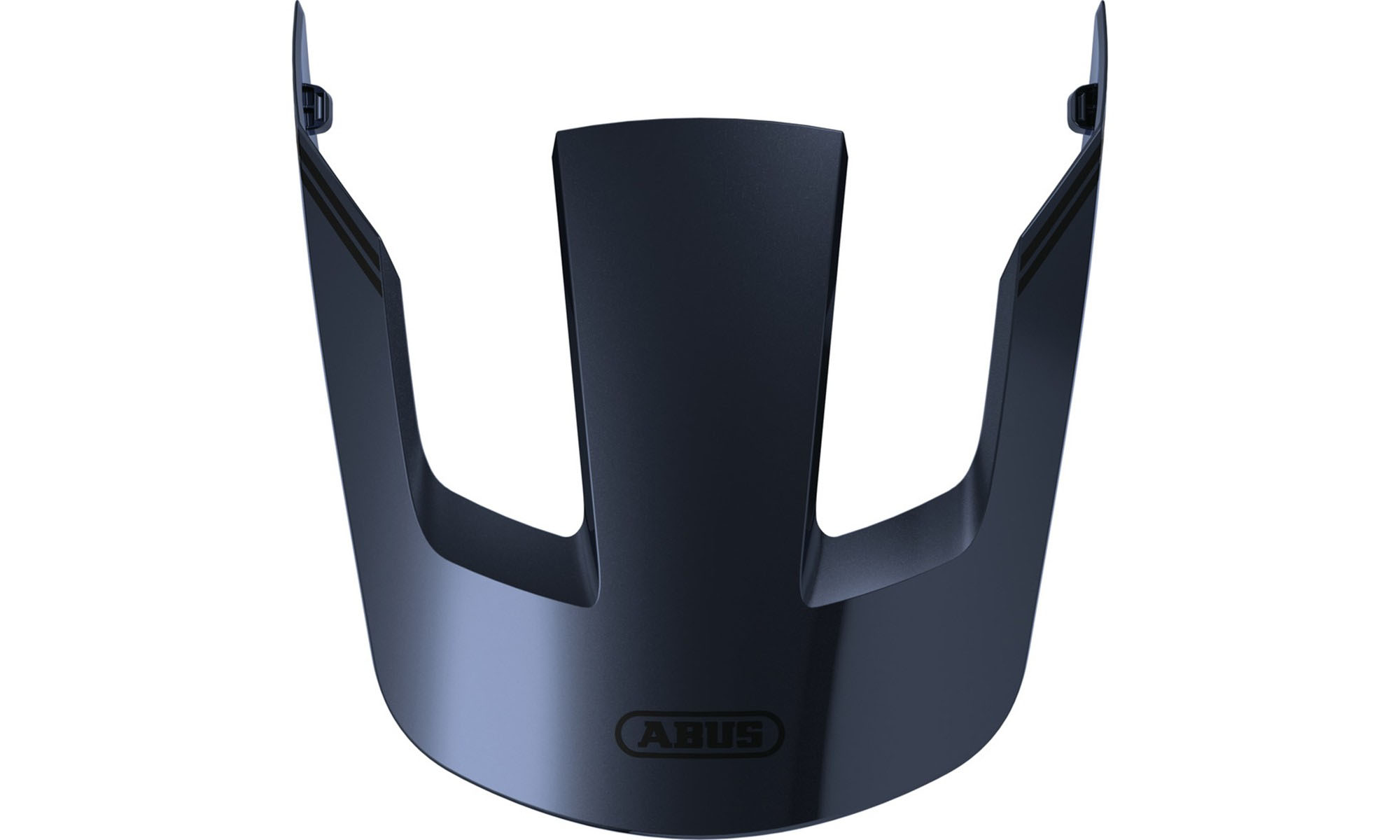 Запчасть к шлему ABUS HIDROP, визор, Midnight Blue 