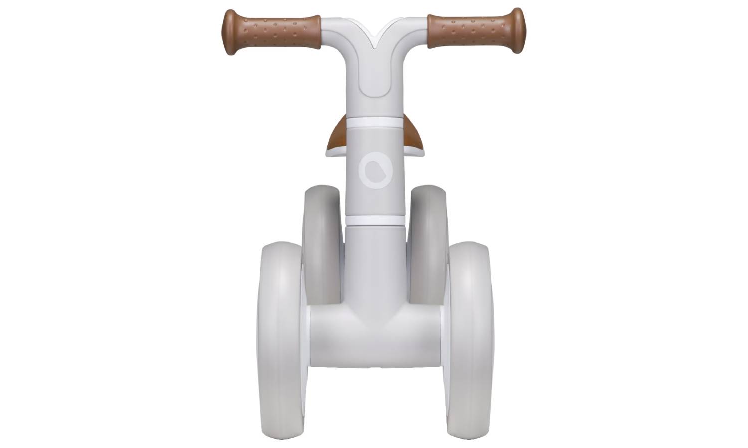 Беговел Lionelo VILLY BEIGE LATTE 6