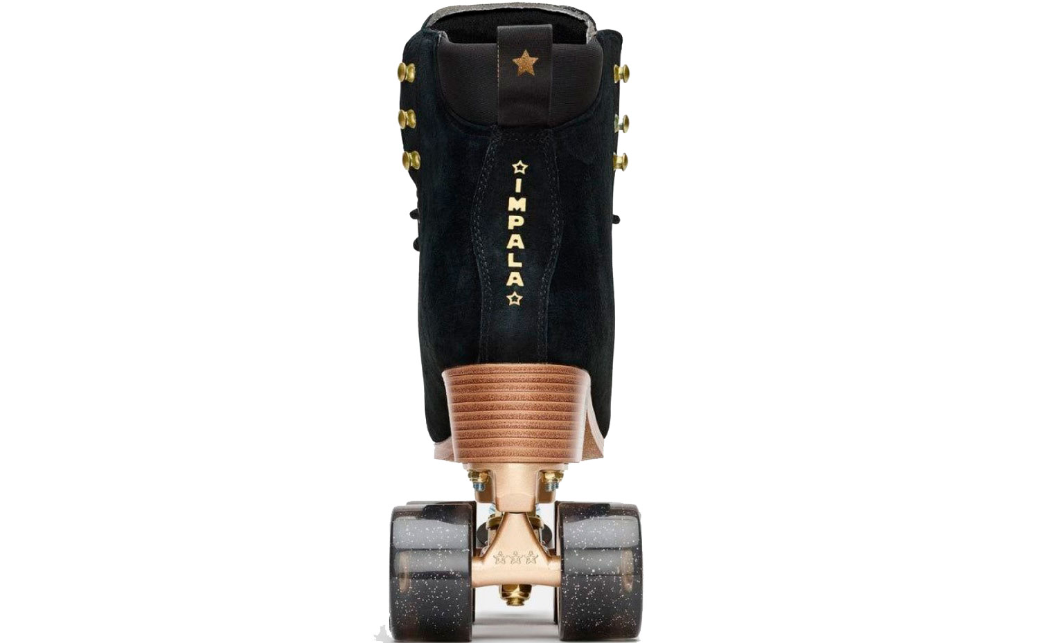 Ролики квади Impala Samira Black Night розмір 40 3