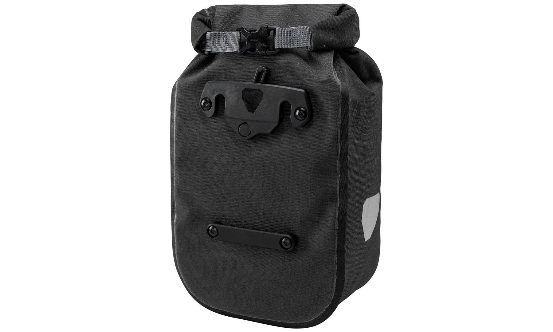 Гермосумка Ortlieb Fork Pack Plus чорна 5,8 л 6 Гермосумка Ortlieb Fork Pack Plus чорна 5,8 л 6