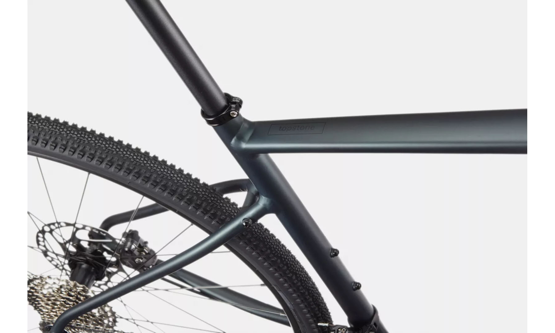 Велосипед Cannondale TOPSTONE 1 28" рама S 2024 GMG 6