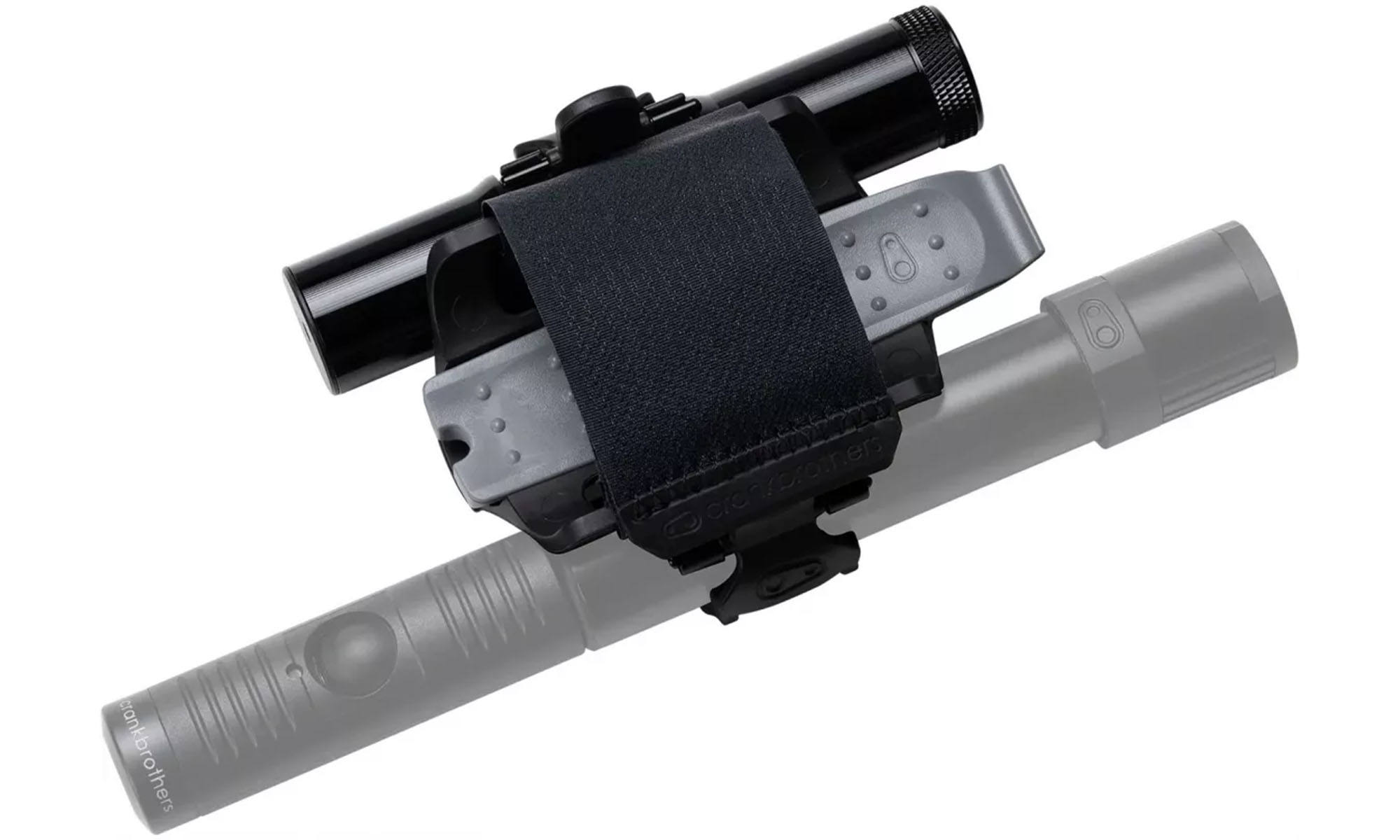 Набір інструмента Crankbrothers TOOL S.O.S. TS18 TUBE STASH TOOL KIT 3 Набір інструмента Crankbrothers TOOL S.O.S. TS18 TUBE STASH TOOL KIT 3