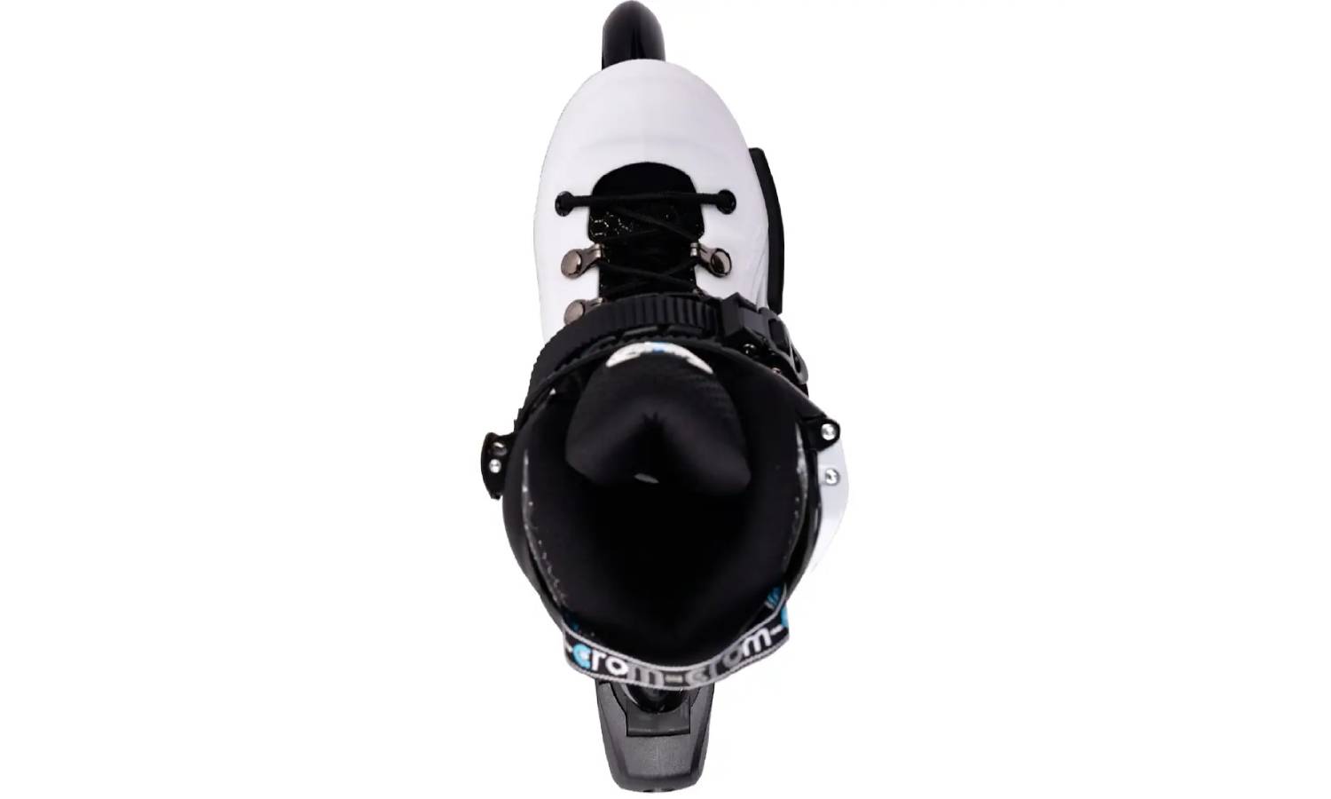 Ролики Micro Infinite 3 white размер 30-33 4