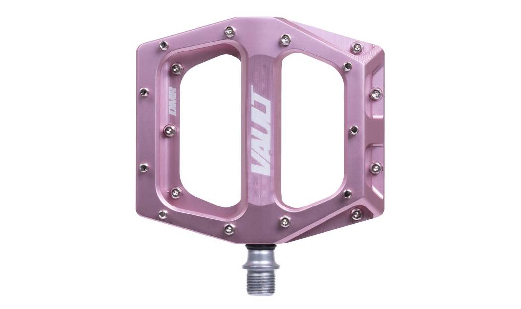 Педалі DMR Vault - Pink Punch Педалі DMR Vault - Pink Punch
