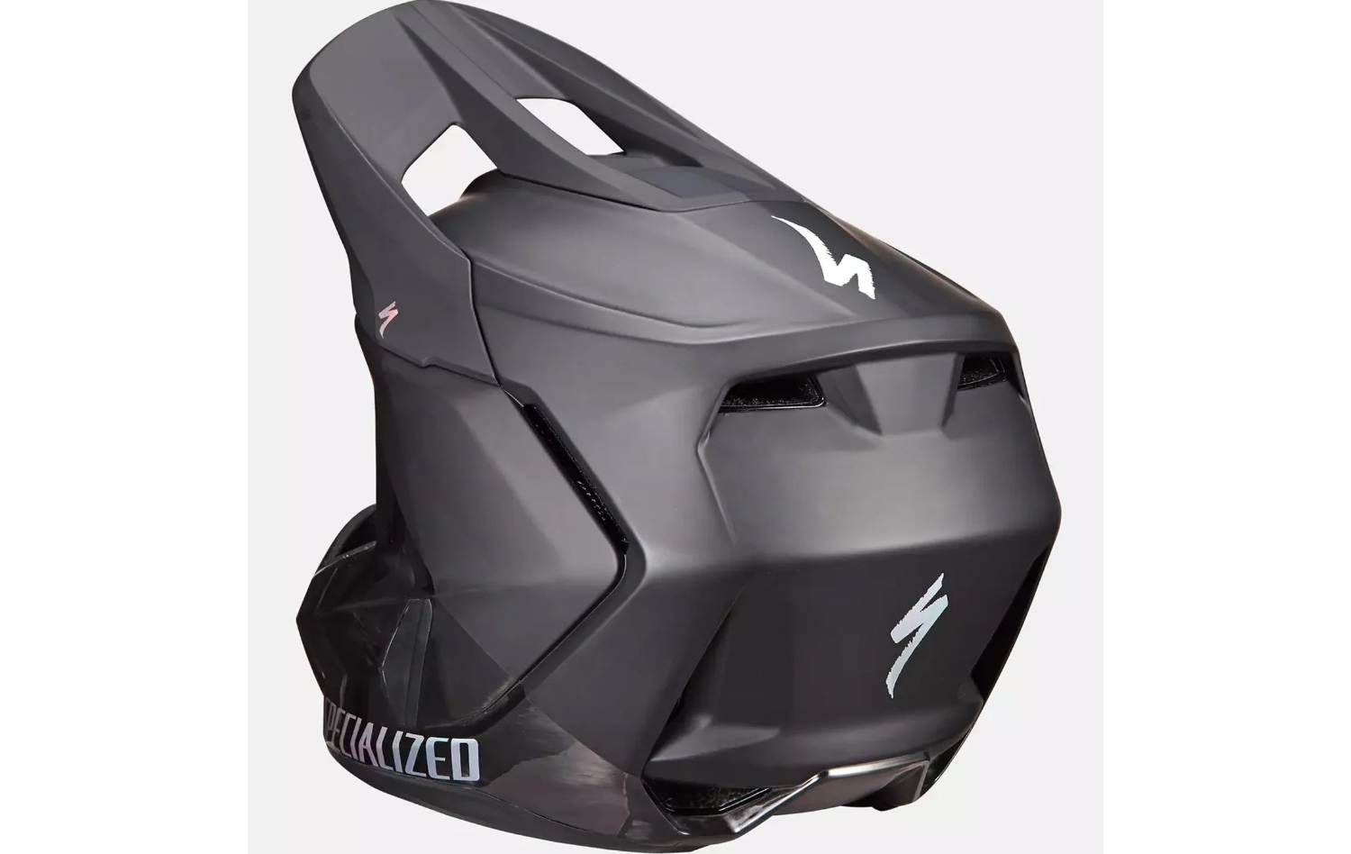 Шолом фулфейс Specialized DISSIDENT 2 розмір ХL (60-62 см) чорний 6