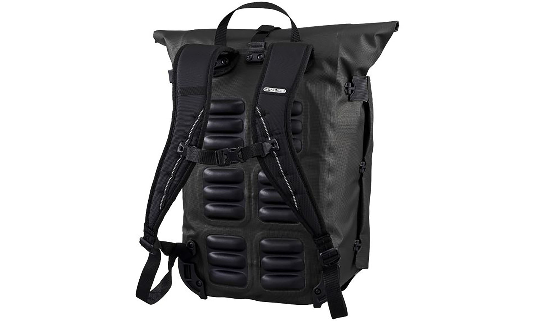 Герморюкзак Ortlieb Vario PS black 26 л 6 Герморюкзак Ortlieb Vario PS black 26 л 6
