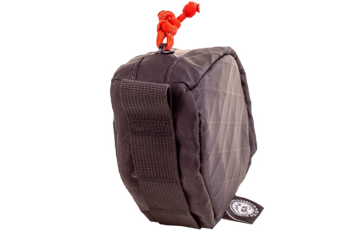 Сумка KasyBag X-Pocket Tool (інструменталка) Black 7