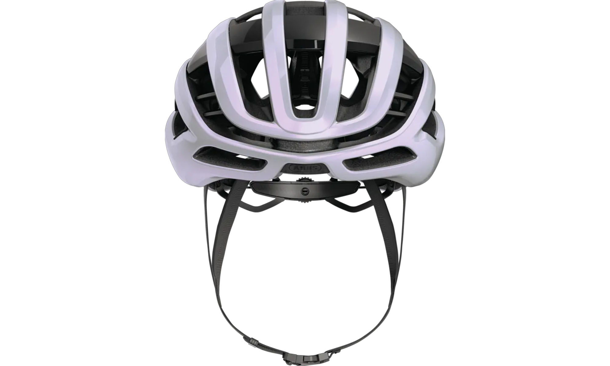 Велошлем спортивный ABUS AIRBREAKER 2.0, размер L (57-61 см), фиолетовый 5