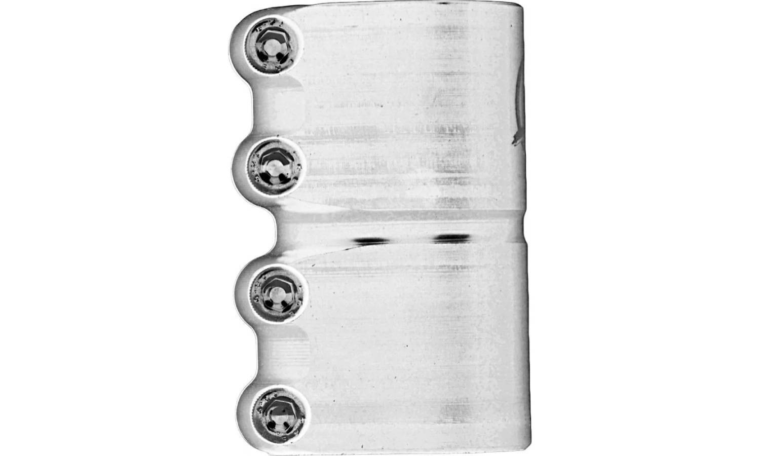 Зажим Apex V3 SCS Pro - Silver 3
