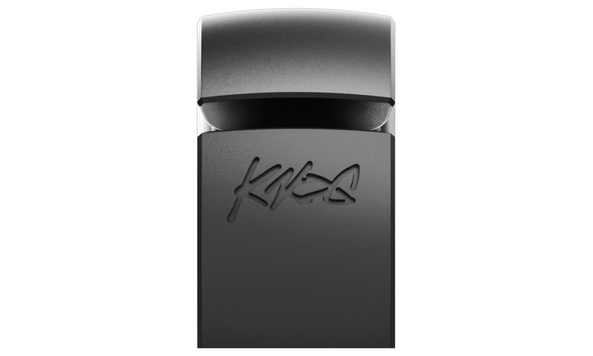 Звонок Knog Oi Prima Anthracite Small 5 Звонок Knog Oi Prima Anthracite Small 5
