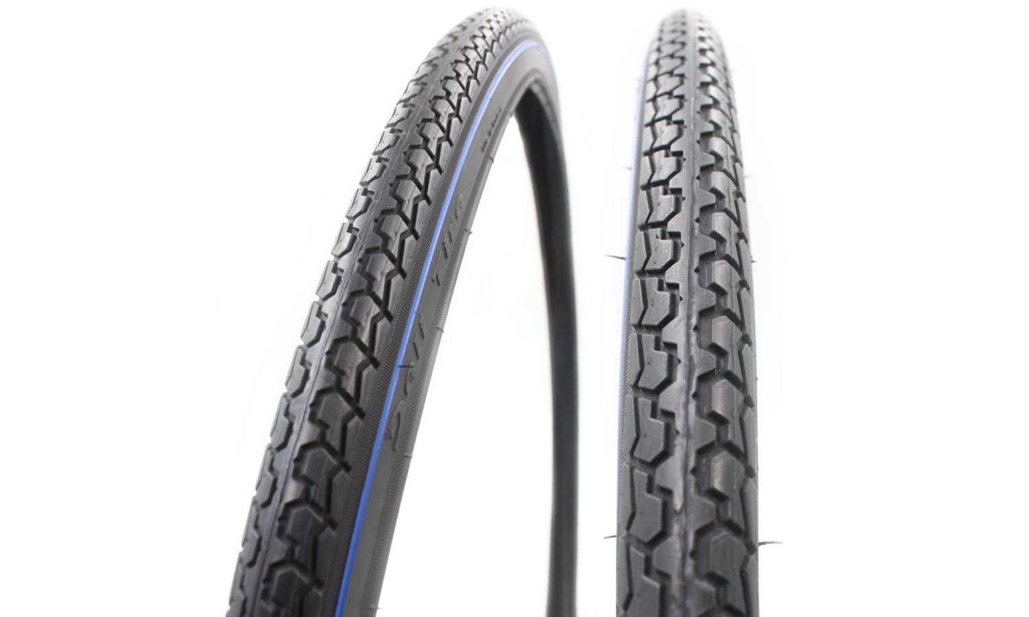 Фотография Покришка DELI TIRE (237) 27"-1.3/8 (37-630) 