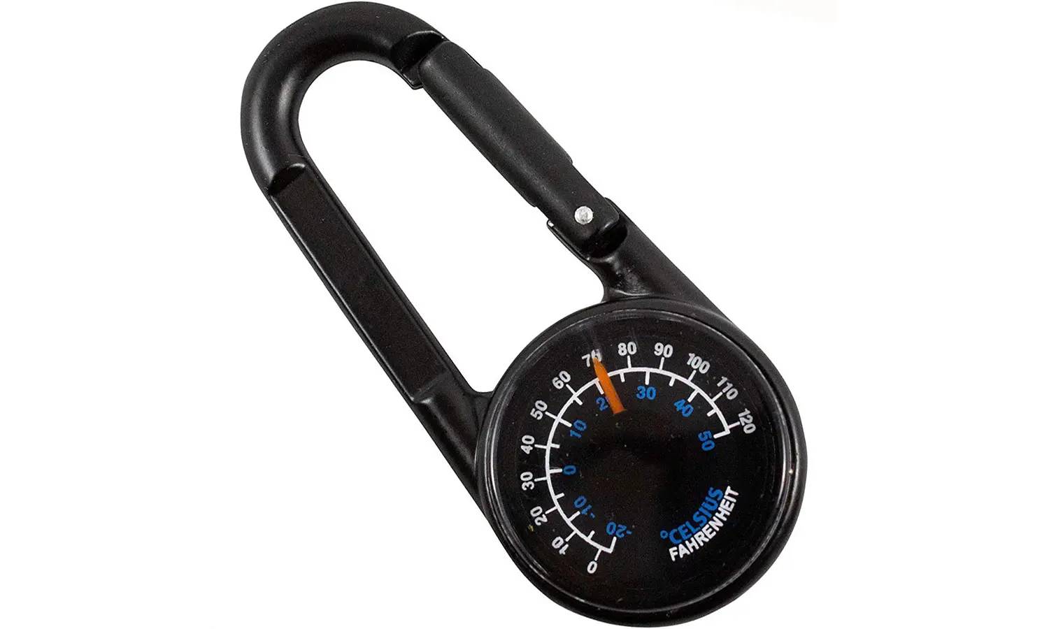 Мункі 3135 Термометр Чорний 2 Мункі 3135 Термометр Чорний 2