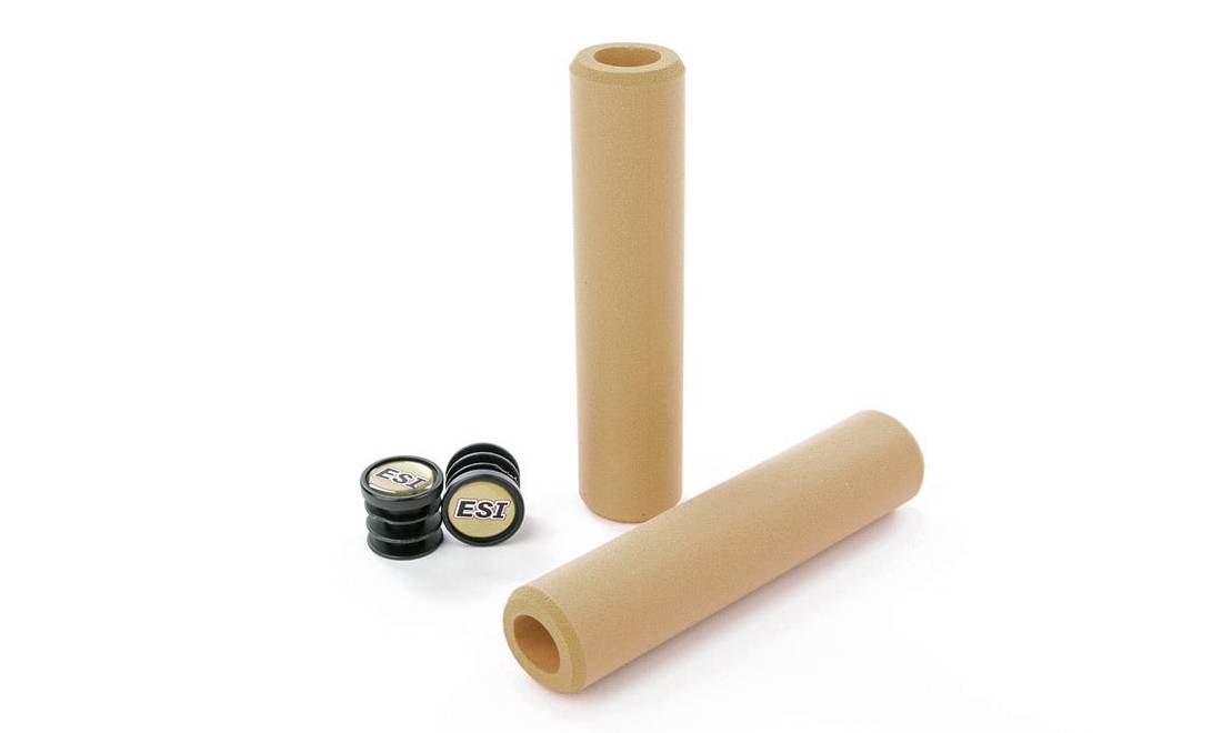 Гріпси ESI Chunky Tan Гріпси ESI Chunky Tan