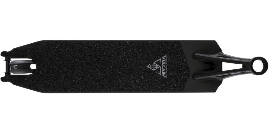 Дека Ethic DTC Vulcain V2 Pro 540 - Black 3