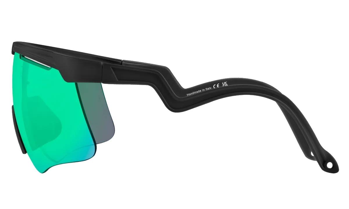 Очки Alba Optics Delta Blk Vzum F-Lens Btl фотохромные 4