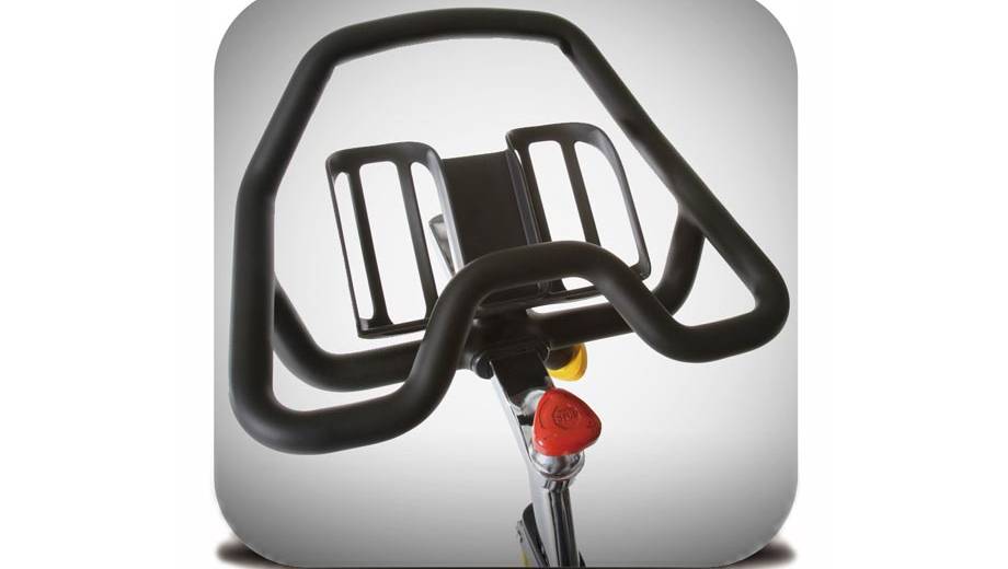 Велотренажер Cпинбайк EVO / 3D 3