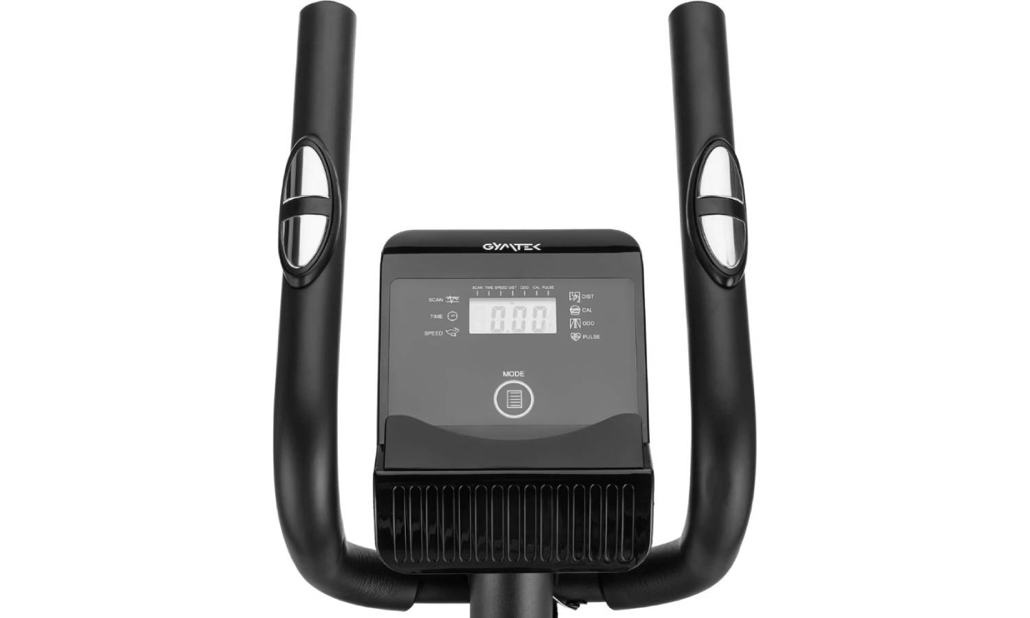 Орбітрек Gymtek XC900 магнітний золотий 5