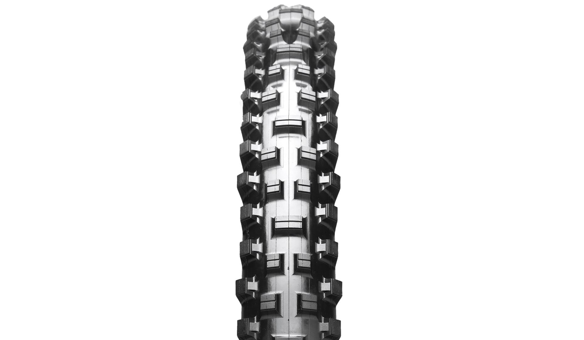 Покришка Maxxis SHORTY 27.5x2.50, 60 TPI, (складна), 3С/EXO/TR 2