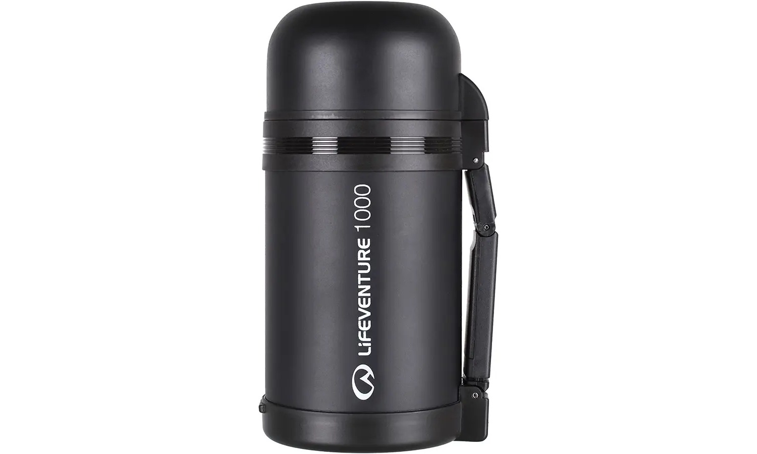 Фотография Термос Lifeventure Wide Mouth 1.0 L