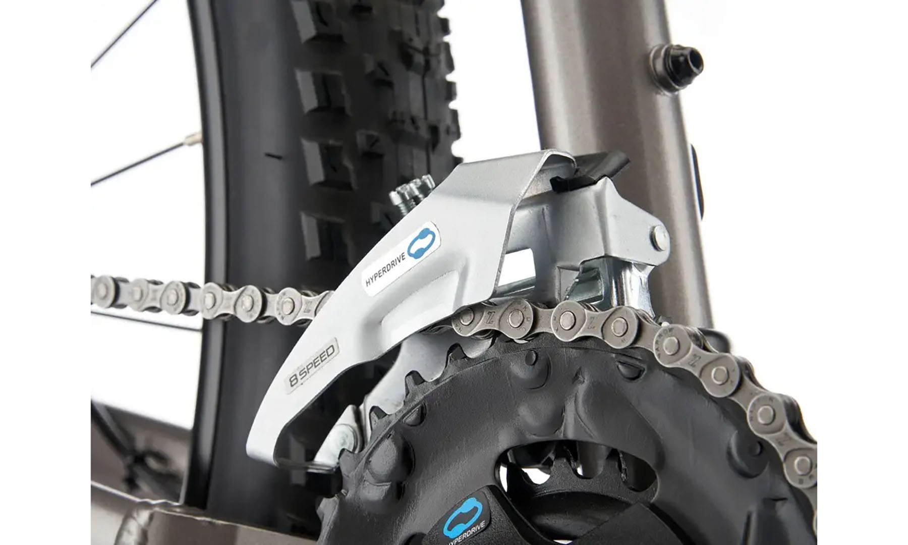 Велосипед гірський Kona Lana'I 29" розмір рами XL, 2024, синій 7