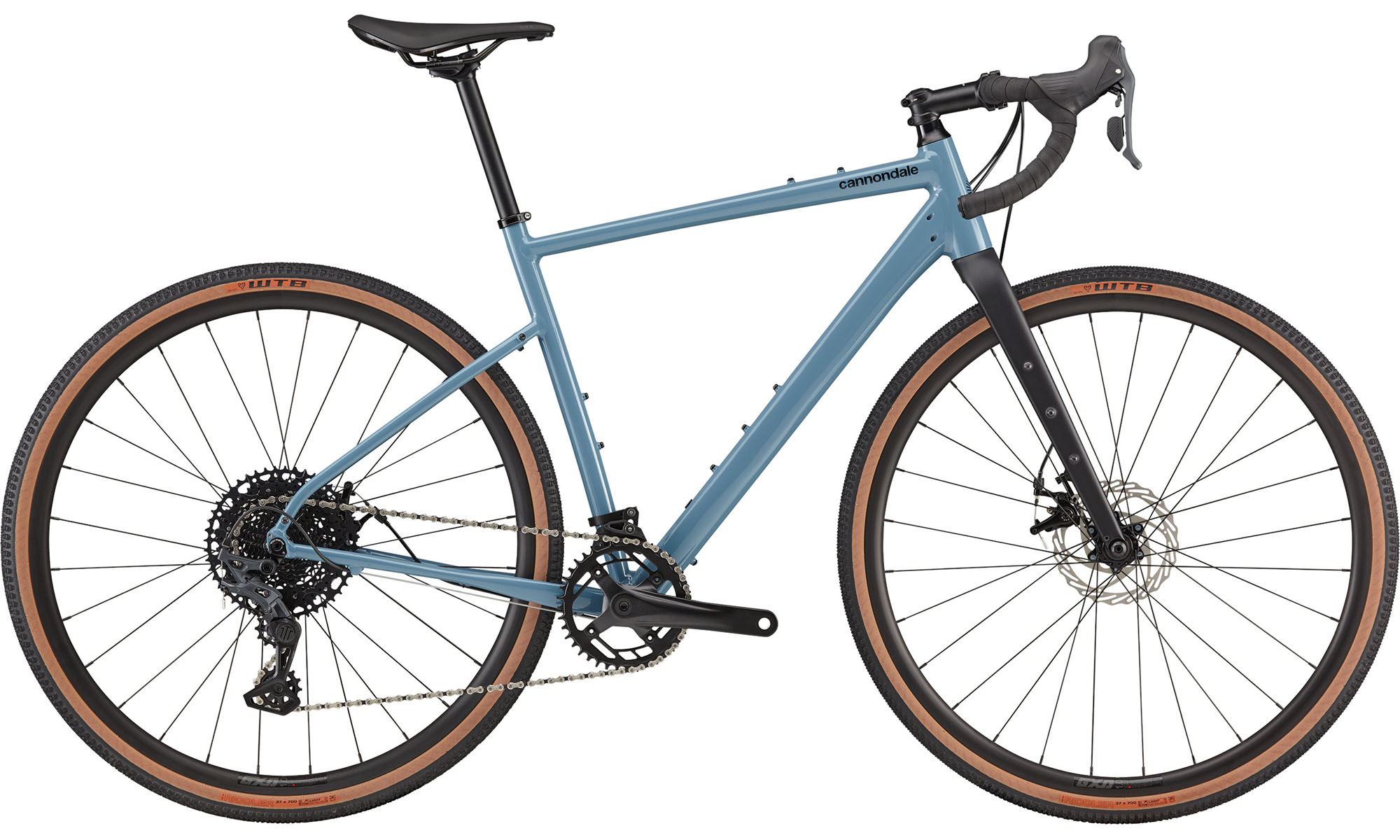 Велосипед Cannondale TOPSTONE 3 28", размер XS, год 2026, голубой Велосипед Cannondale TOPSTONE 3 28", размер XS, год 2026, голубой