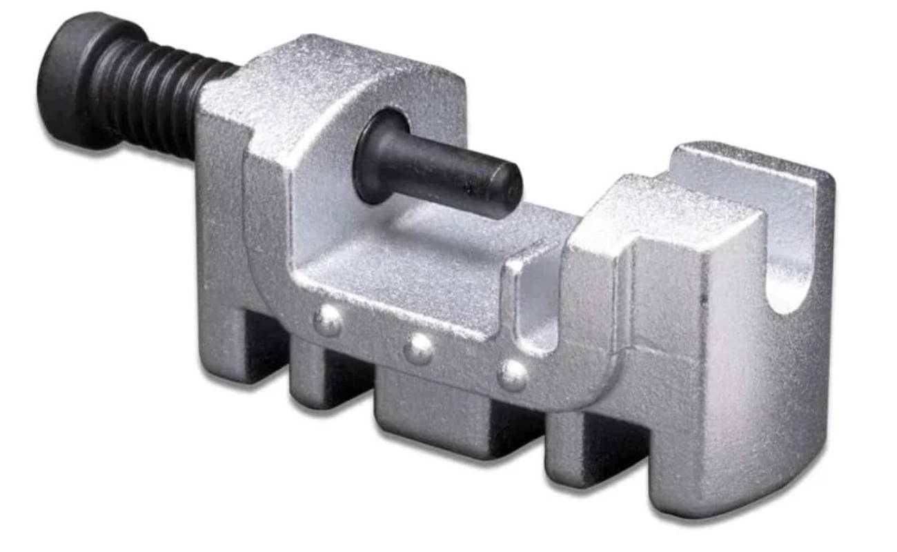 Мультитул Crankbrothers F15, Black 2