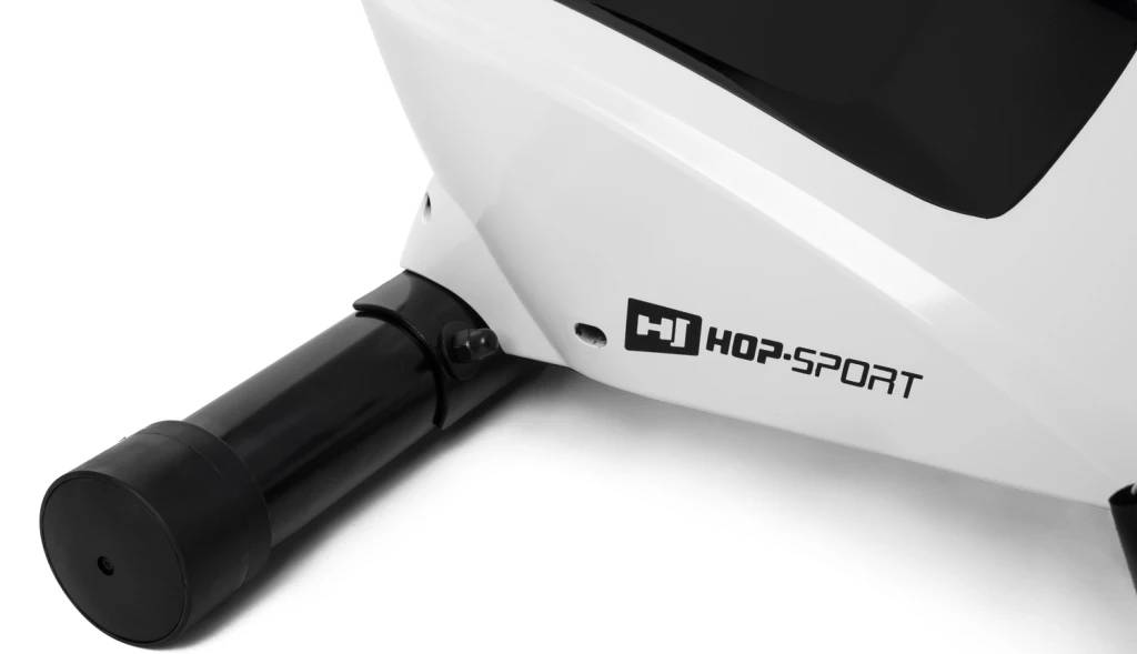 Гребной тренажер Hop-Sport HS-060R Cross Белый 8