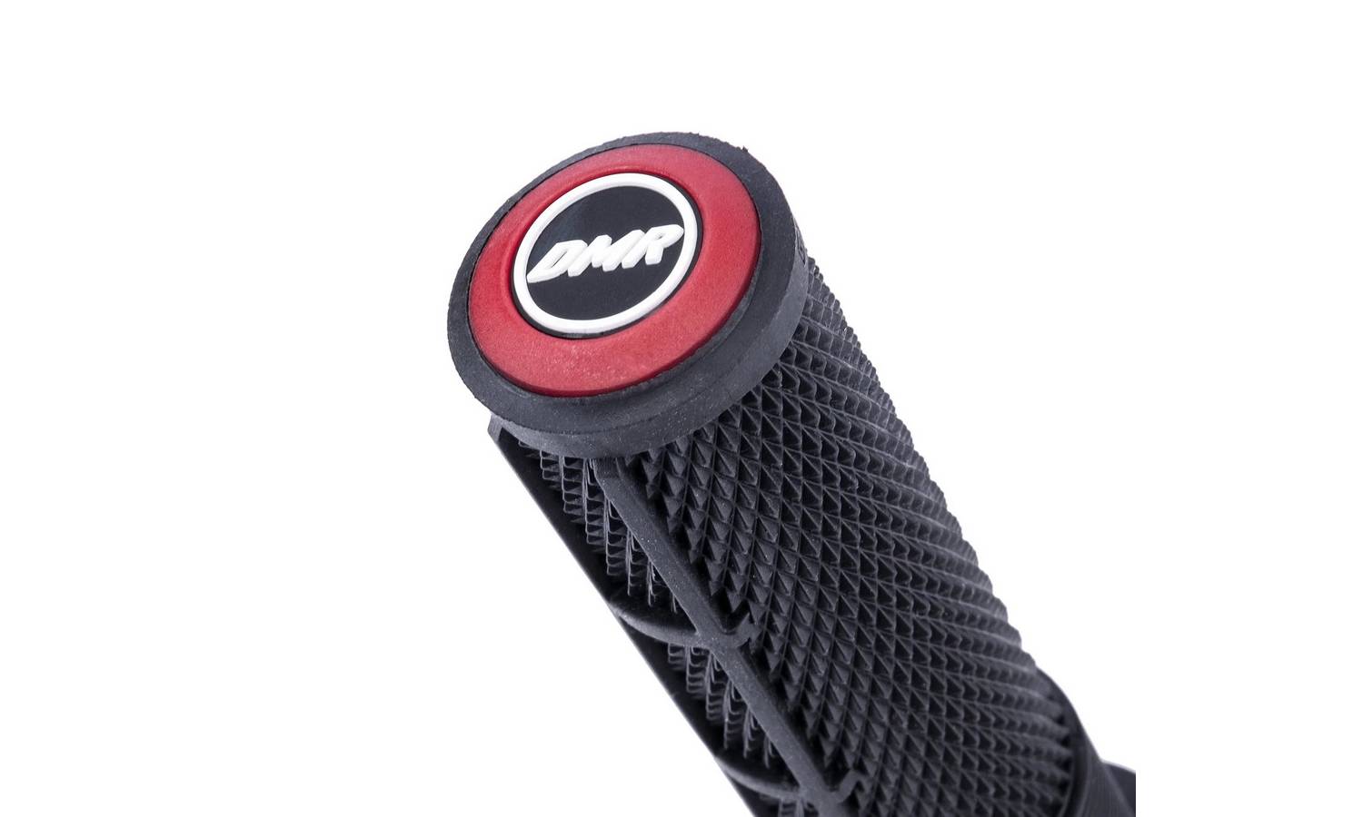 Гріпси DMR DeathGrip2 Race Thick Flangeless Black 8 Гріпси DMR DeathGrip2 Race Thick Flangeless Black 8