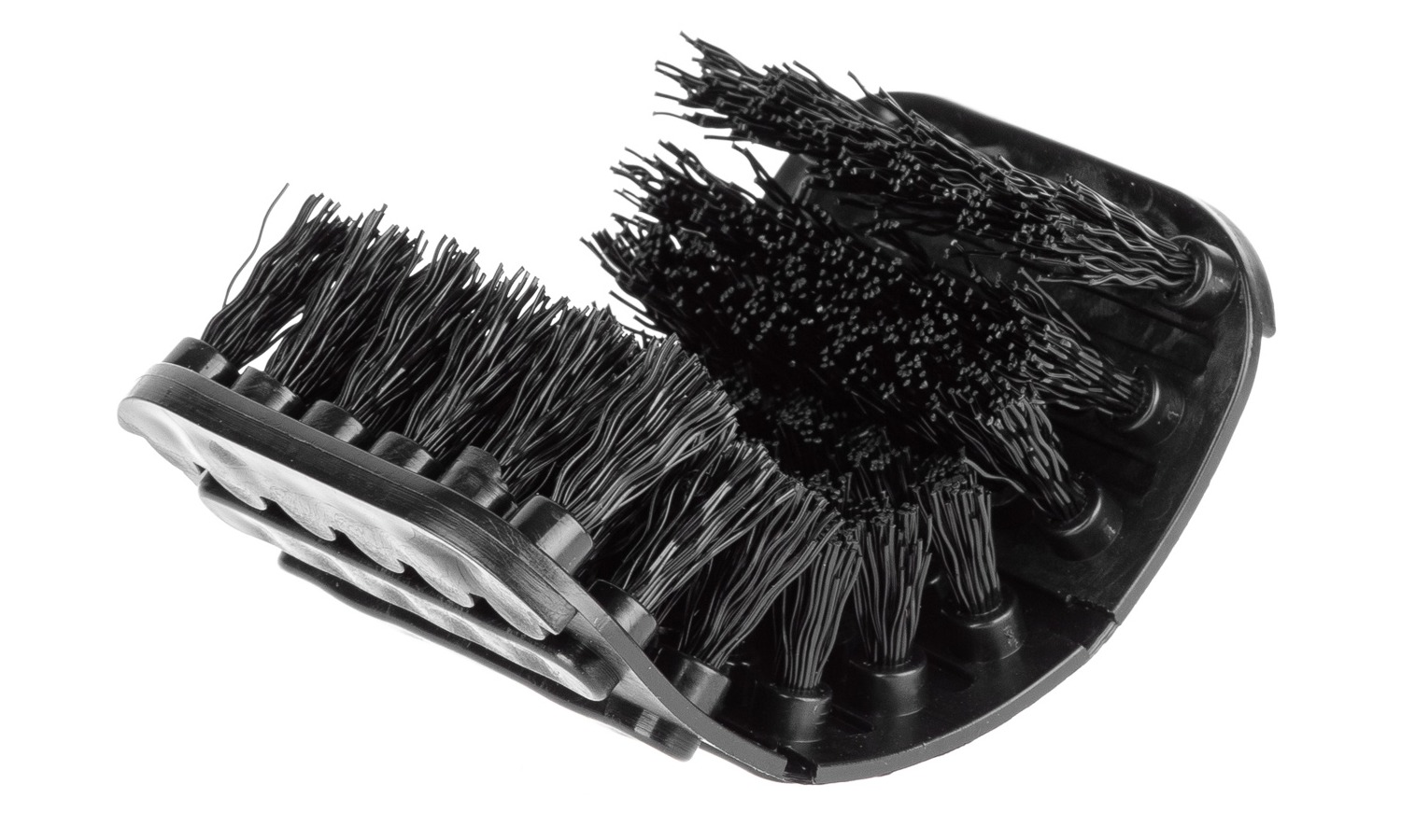 Мийка ланцюга DNK, з ручкою, пластик 3