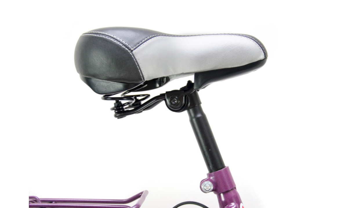 Велосипед для туризму 28" ХВЗ Турист 287 WDA (2020) 2020 teal 3