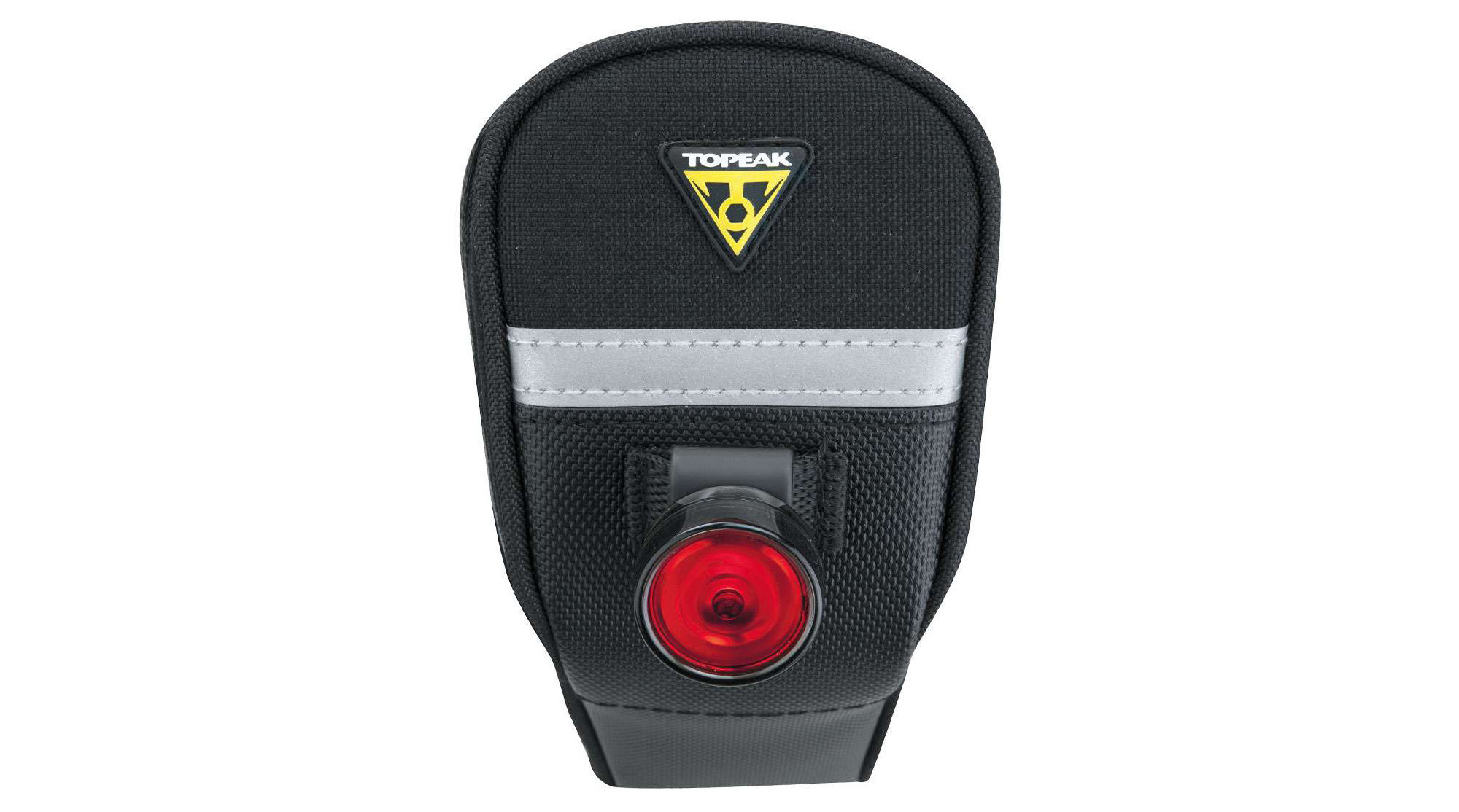 Фотография Мигалка Topeak Taillux 0,5W  2