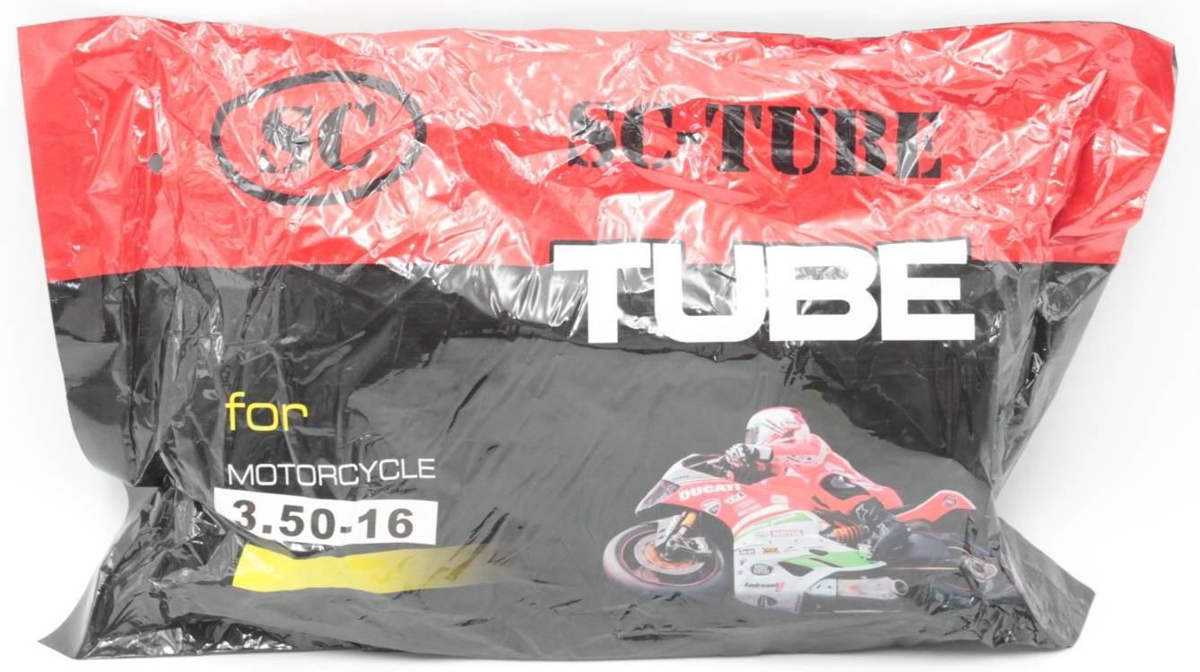 Фотография Камера TLD 16" 3.50-16
