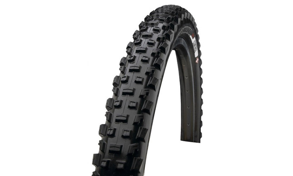 Фотографія Покришка Specialized GROUND CONTROL 2BR TIRE 650BX2.1 00115-5023