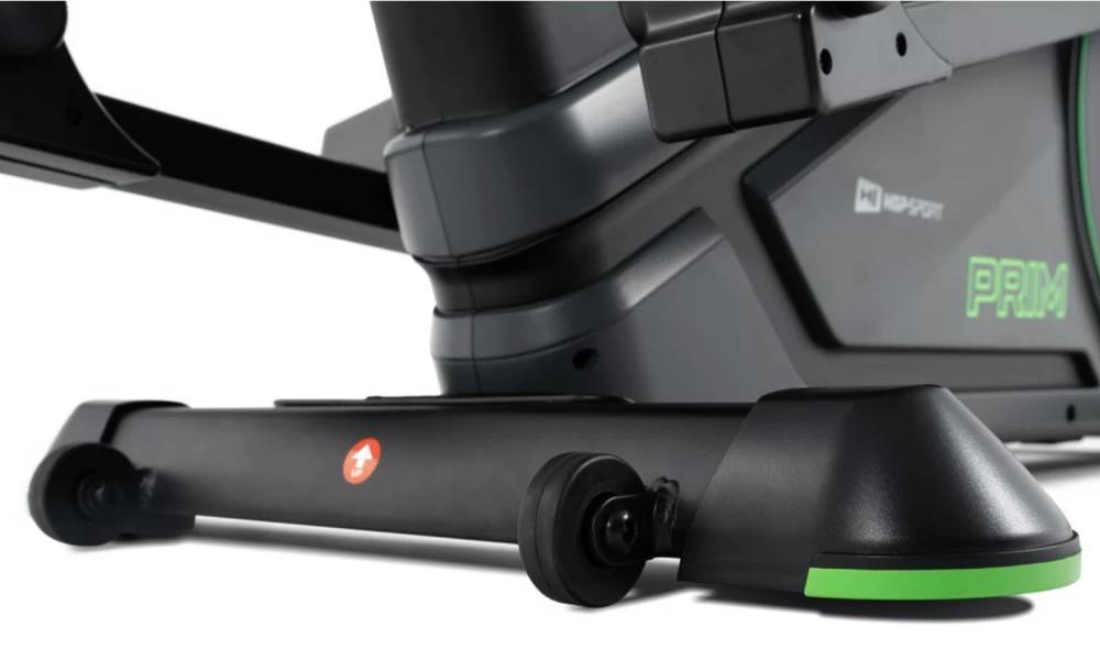 Орбитрек Hop-Sport HS-120C Prim черно-зеленый 6 Орбитрек Hop-Sport HS-120C Prim черно-зеленый 6