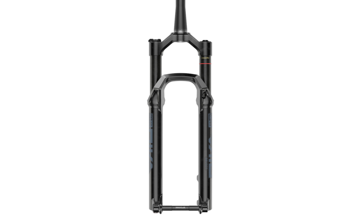 Вилка ROCKSHOX Pike Select Charger RC - Crown 29" Boost™ 15x110 130mm Black Alum Str Tpr 44offset DebonAir+ (includes Bolt On Fender,2 Btm Tokens, Sta 2