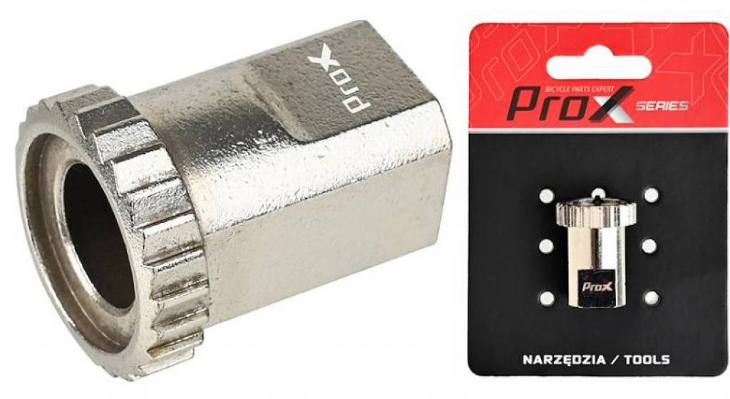 Ключ ProX HB-11 24T для втулок DT Swiss 