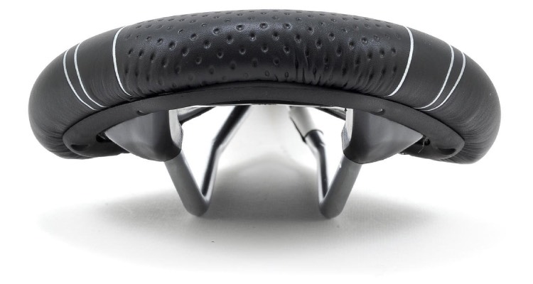 Сідло Giant Flow 2 чорне 2 Сідло Giant Flow 2 чорне 2