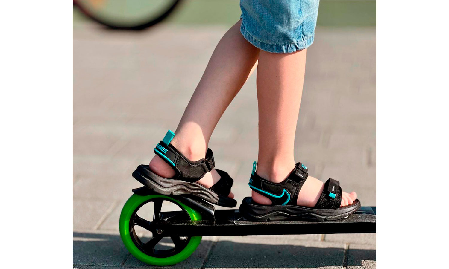 Скутер Nixor Sports Professional 145 7