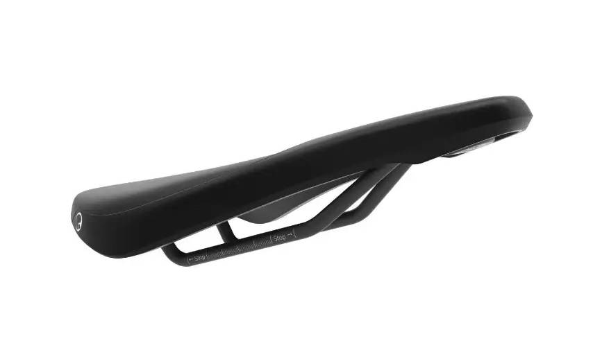 Седло ERGON SM Downhill черный 3 Седло ERGON SM Downhill черный 3