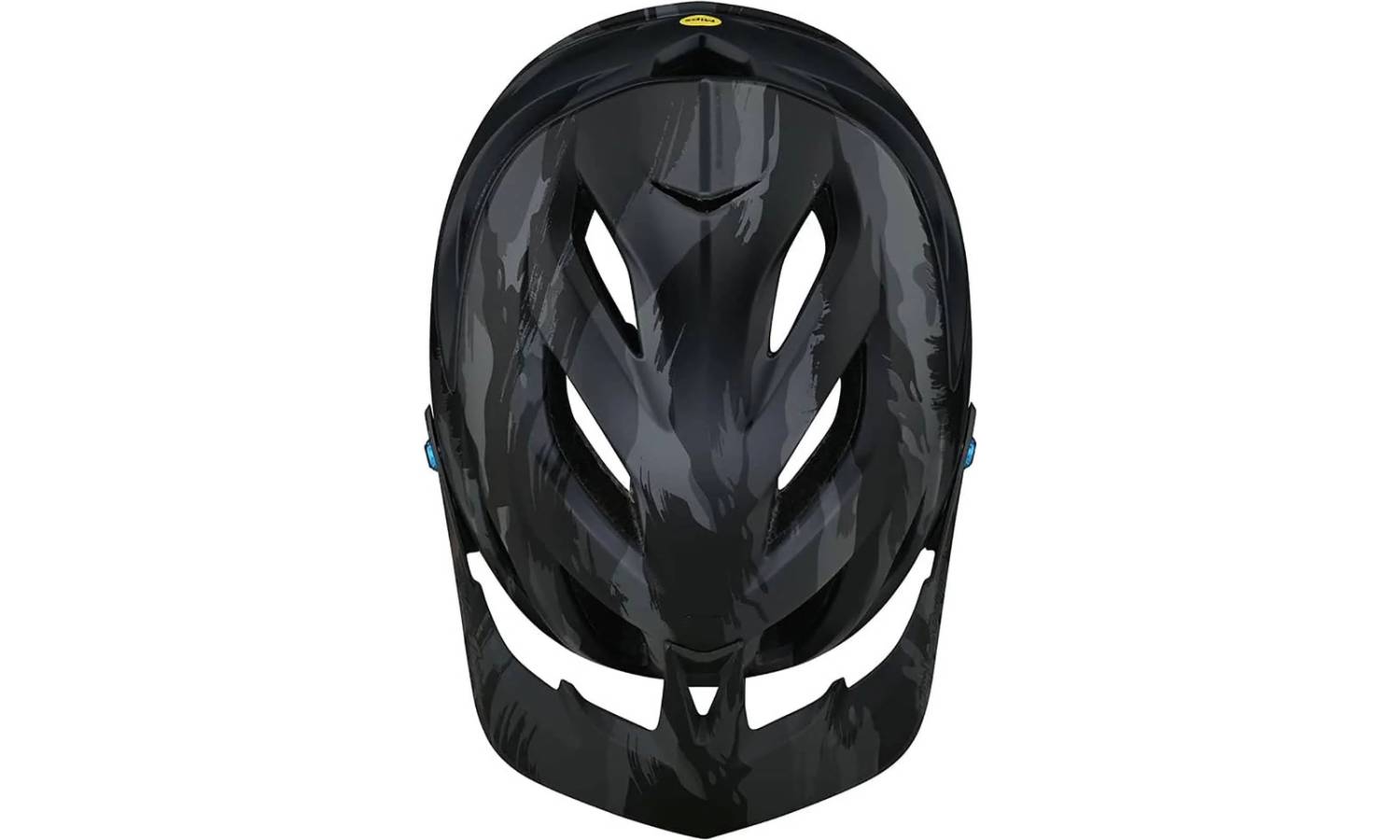 Вело шолом TLD A3 MIPS розмір M/L (57-59 см) Brushed Camo BLue 2 Вело шолом TLD A3 MIPS розмір M/L (57-59 см) Brushed Camo BLue 2